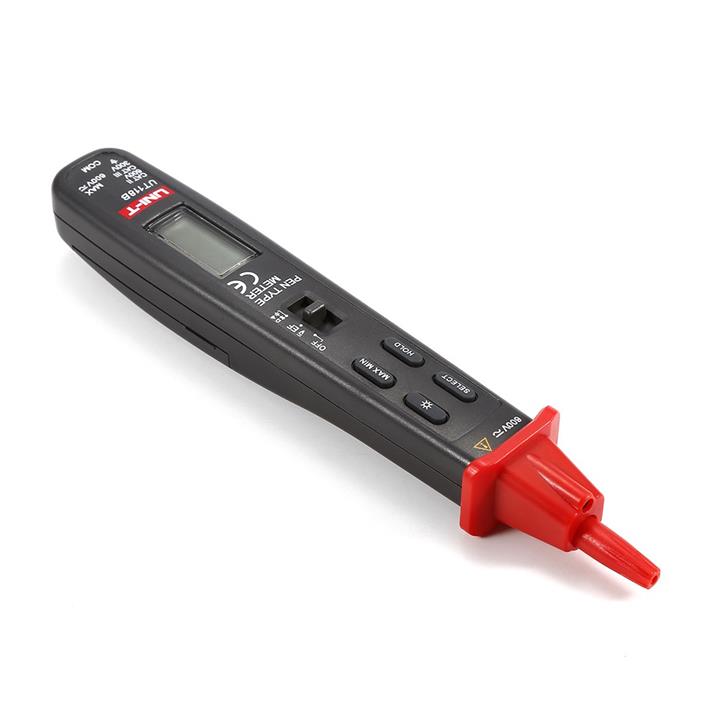 مولتی متر UNI-T UT118B