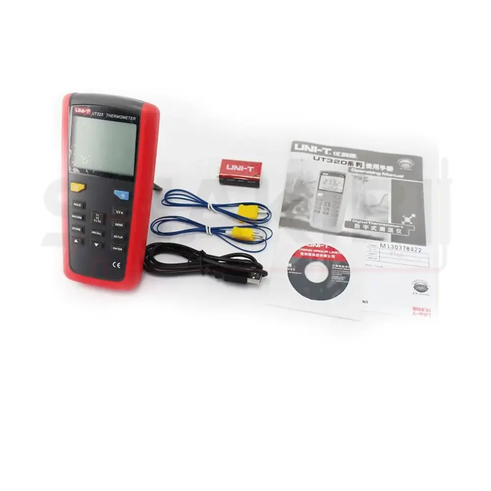 UNI-T UT325