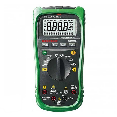 MASTECH MS8360G