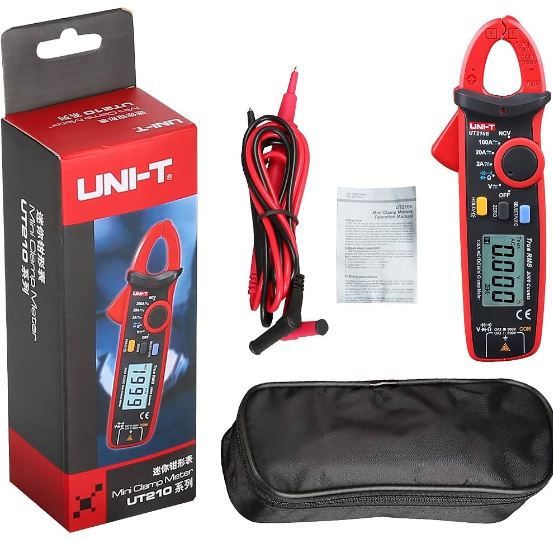 UNI-T UT210E