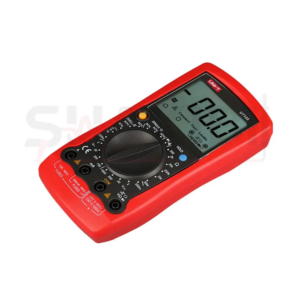 مولتی متر خودرویی UNI-T UT105