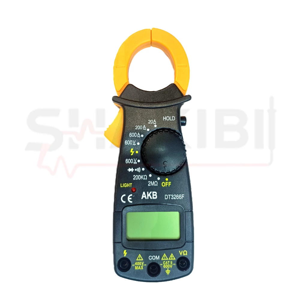 AKB DT3266F