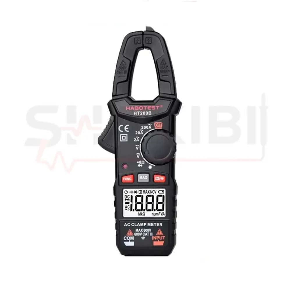 HABOTEST HT200B