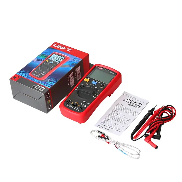 +UNI-T UT136C