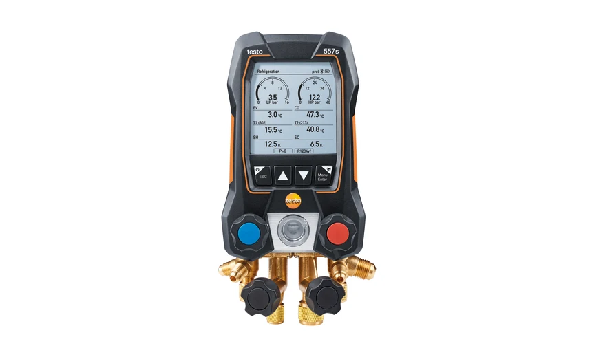Testo 557s