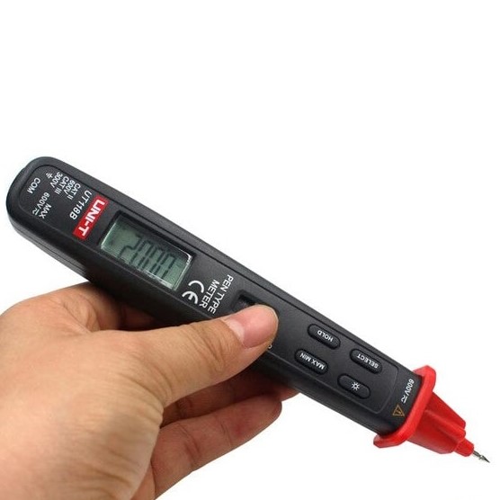 مولتی متر UNI-T UT118B