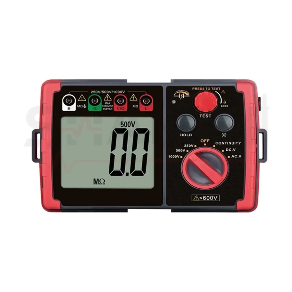 BENETECH GT5307A