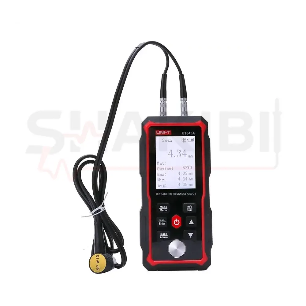 UNI-T UT345A