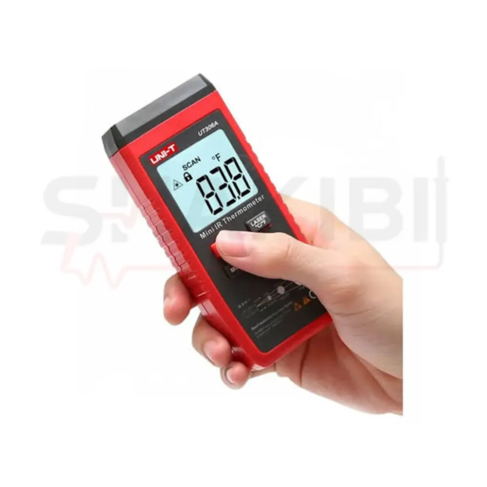UNI-T UT306A