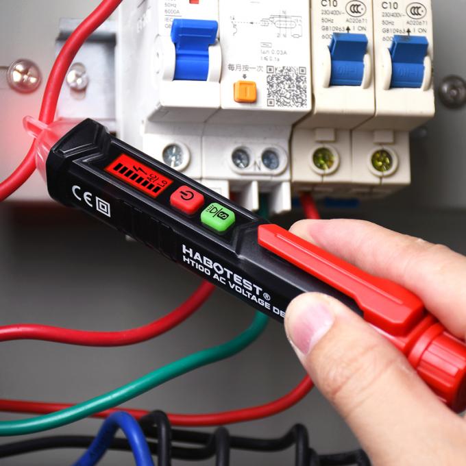 HABOTEST HT100