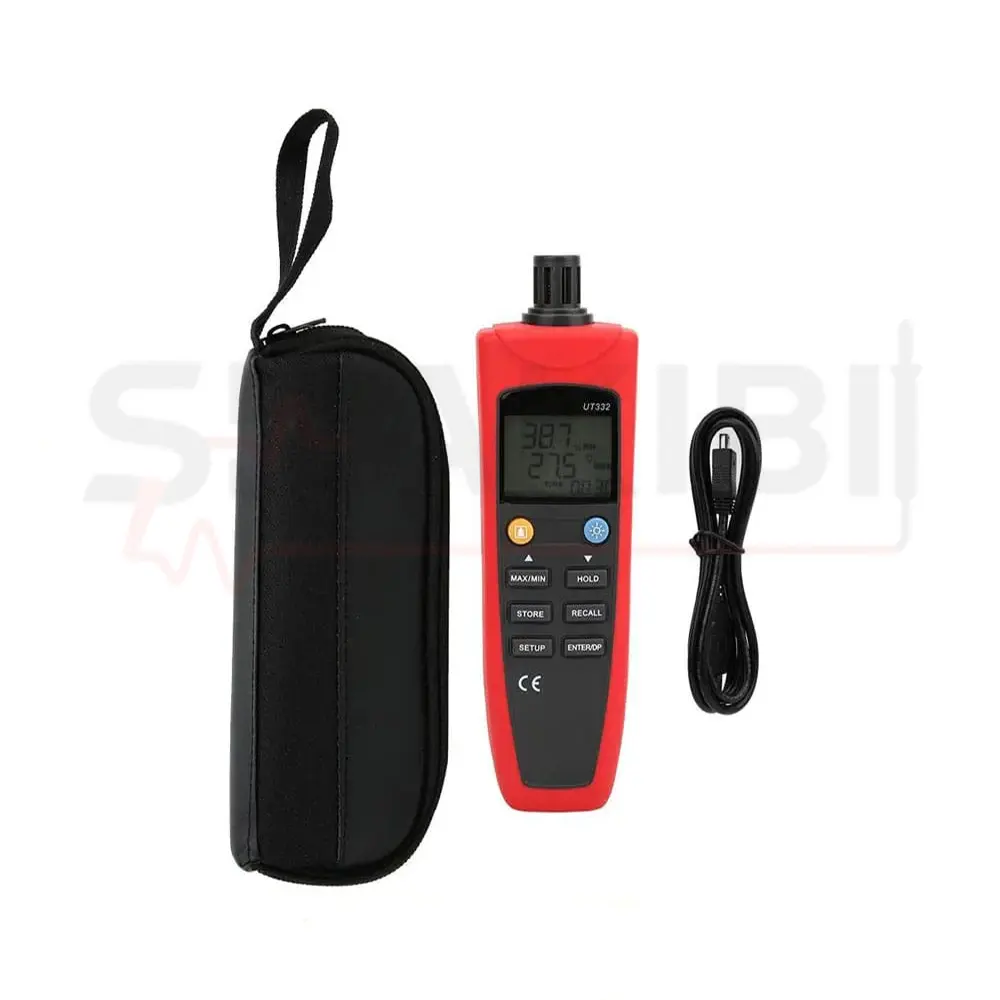 UNI-T UT332