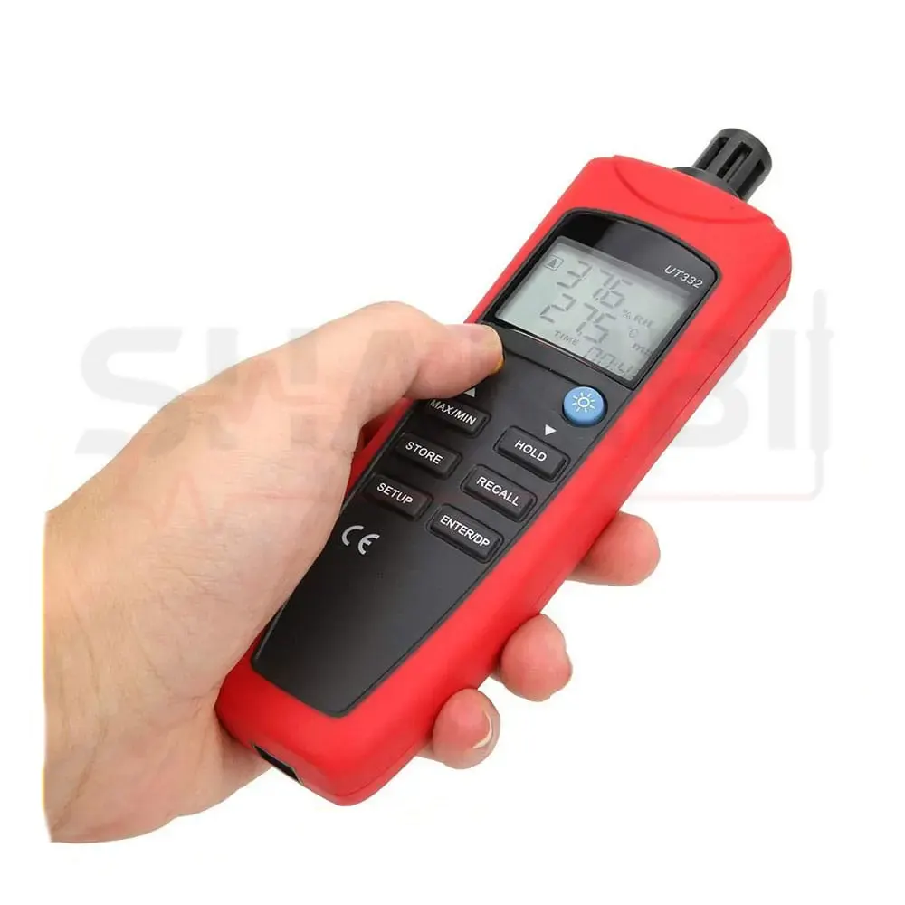 UNI-T UT332