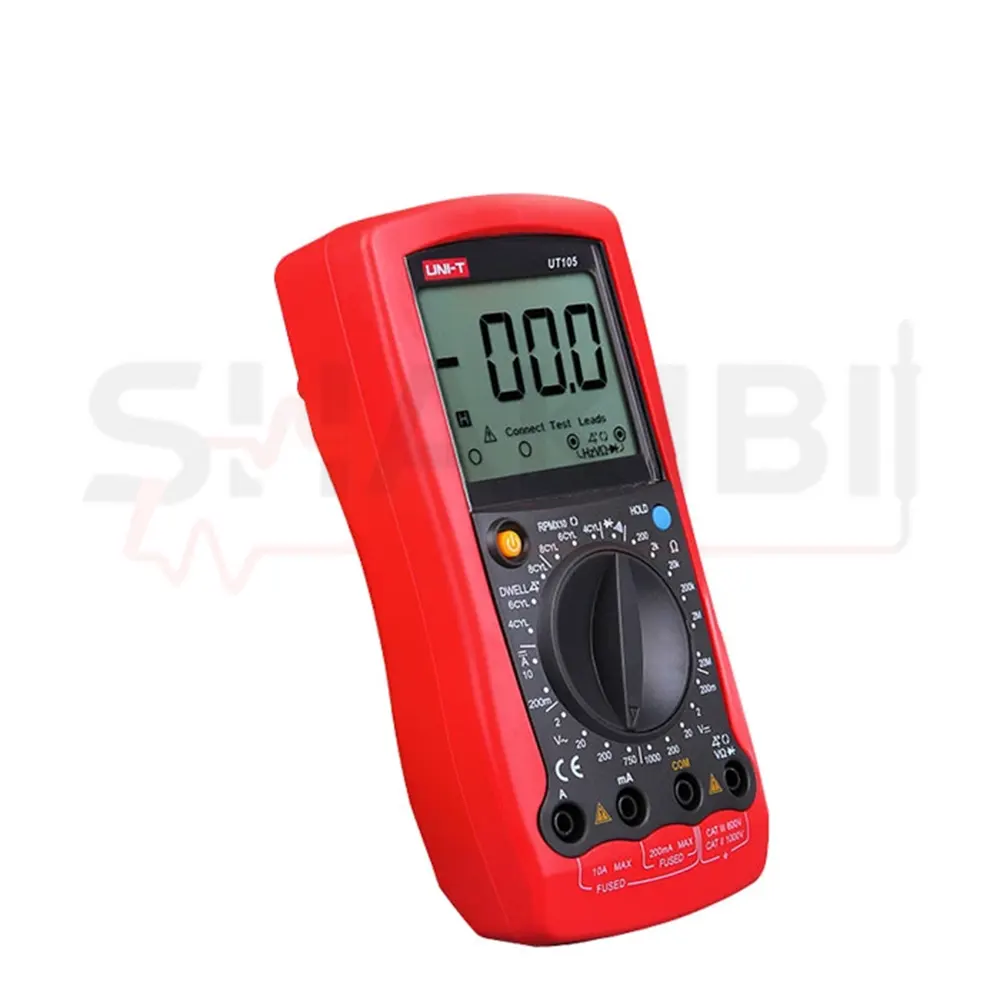 مولتی متر خودرویی UNI-T UT105