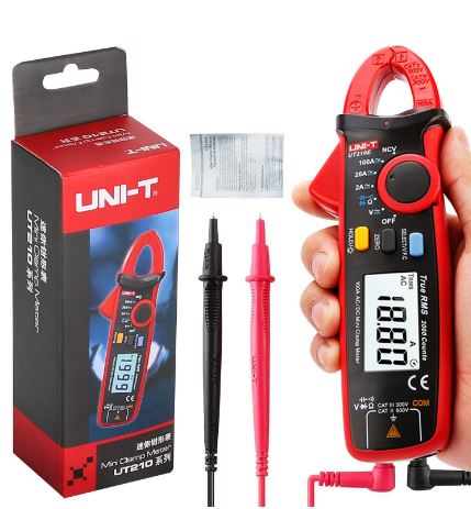 UNI-T UT210E