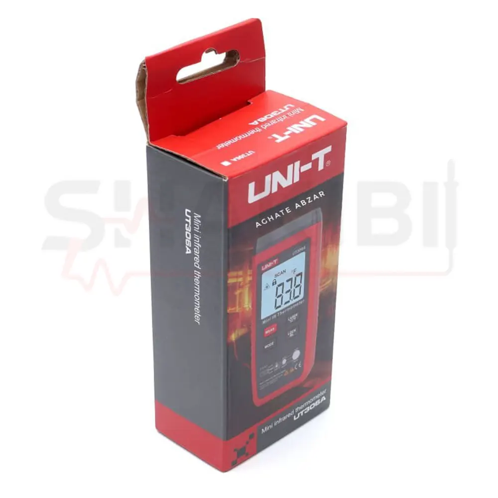 UNI-T UT306A