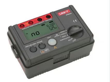 UNI-T UT502A