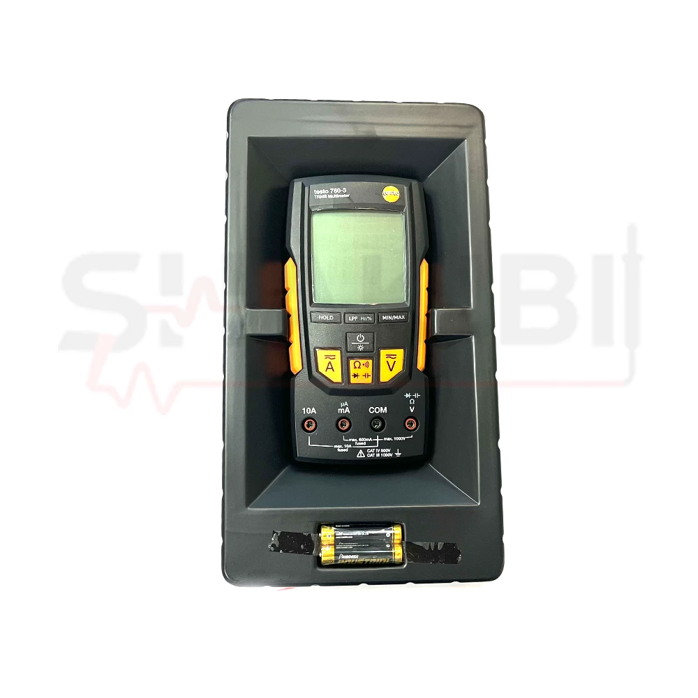 TESTO 760-3