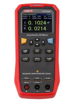 LCR متر UNI-T UT622E
