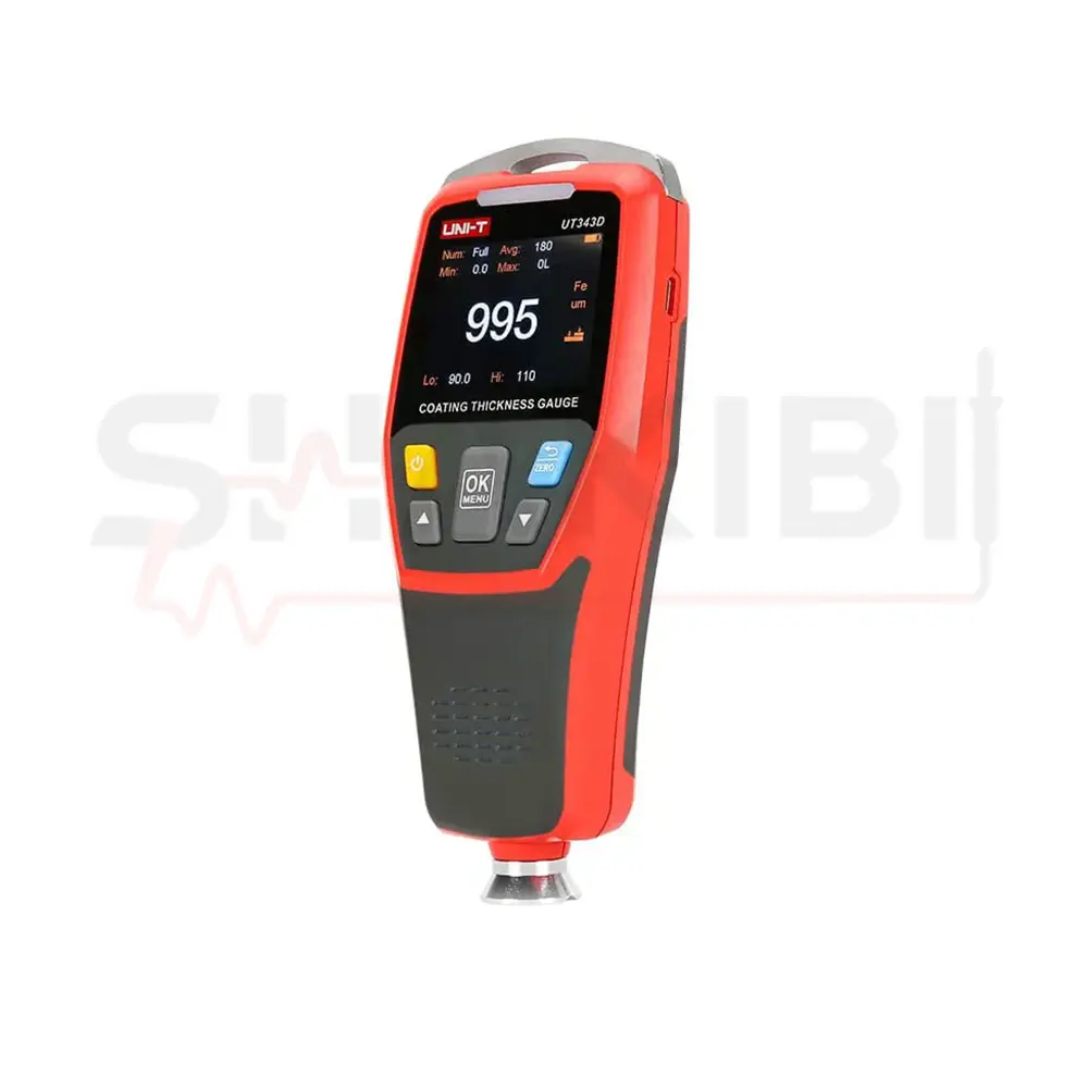 UNI-T UT343D