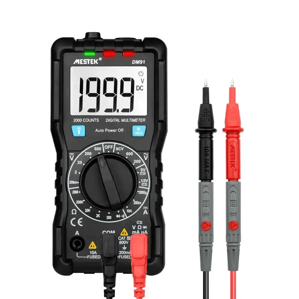 MESTEK DM91