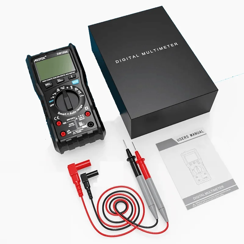 MESTEK DM100A
