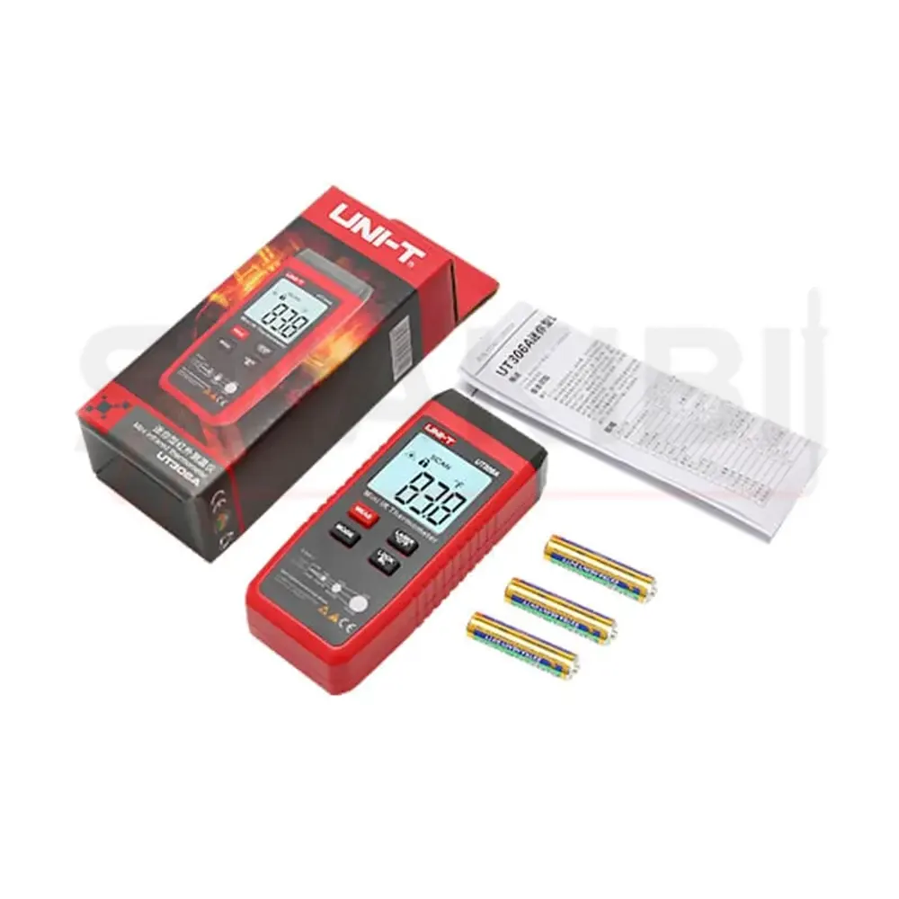 UNI-T UT306A