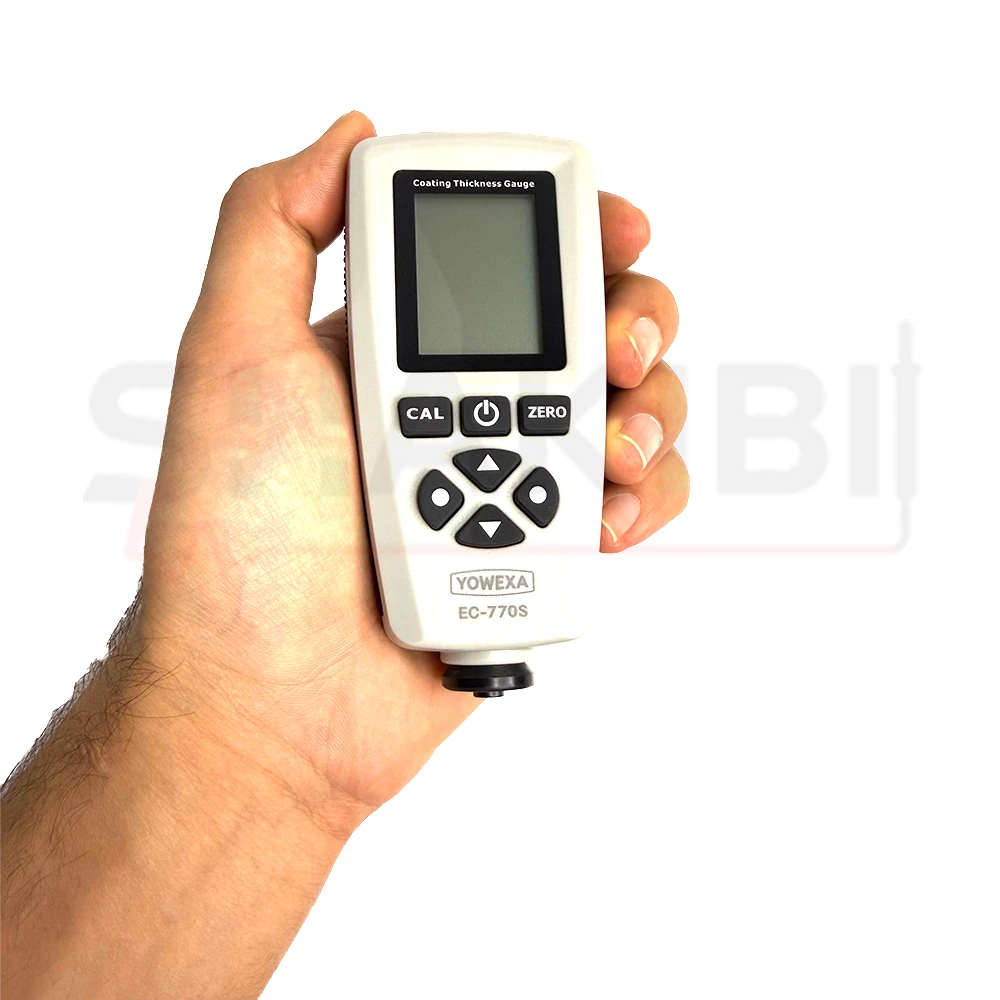 YOWEXA EC-770S