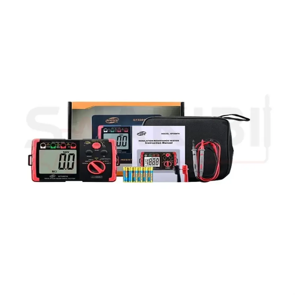 BENETECH GT5307A