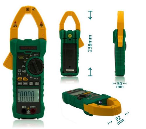 MASTECH MS2115A