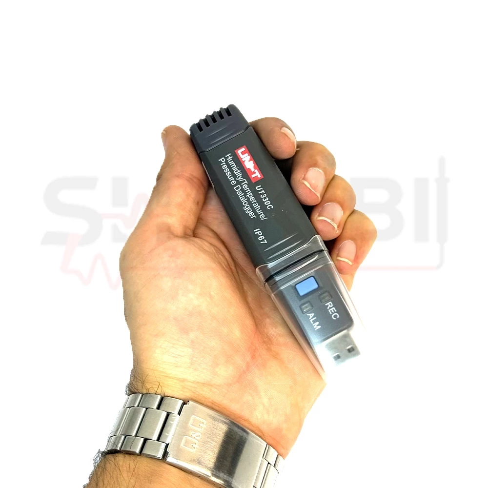 UNI-T UT330C