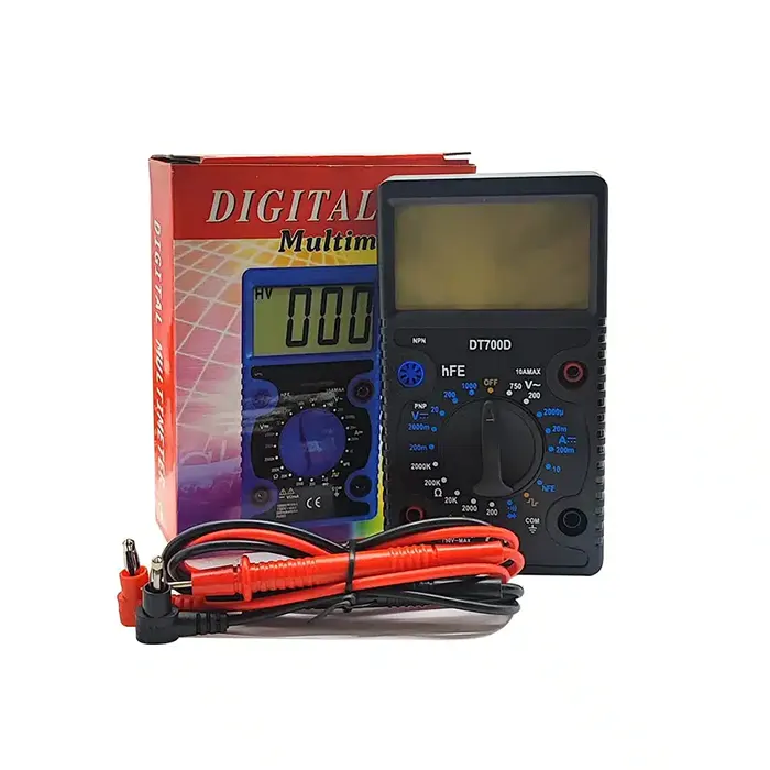  DT700D