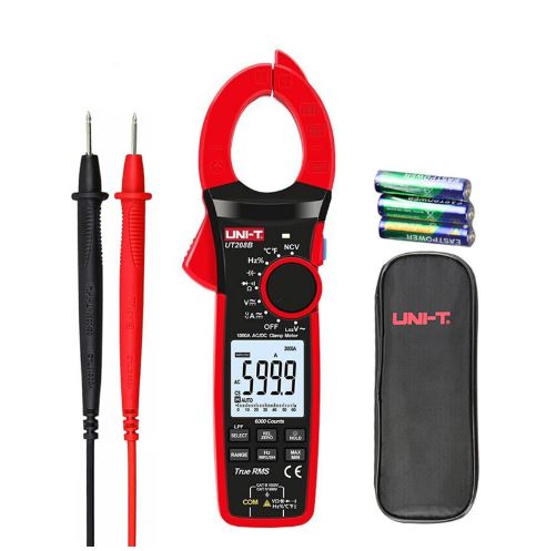 UNI-T UT208B