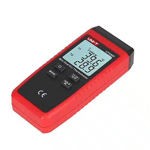 UNI-T UT320A