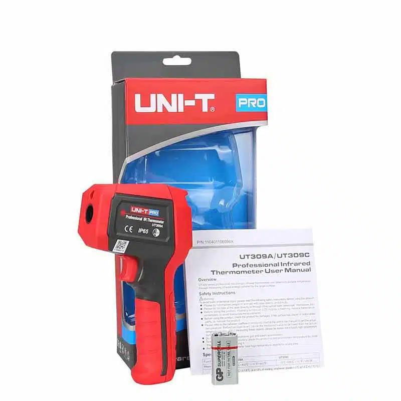 UNI-T UT309A