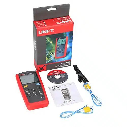 UNI-T UT325