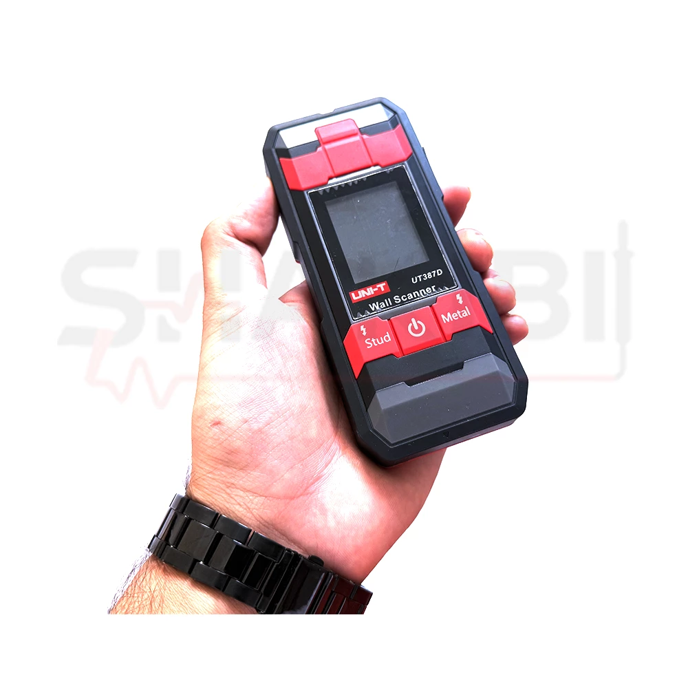 UNI-T UT387D