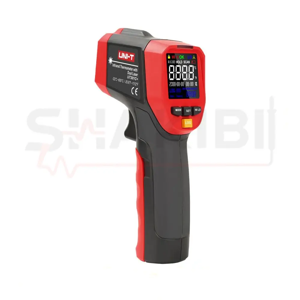 UNI-T UT301C+