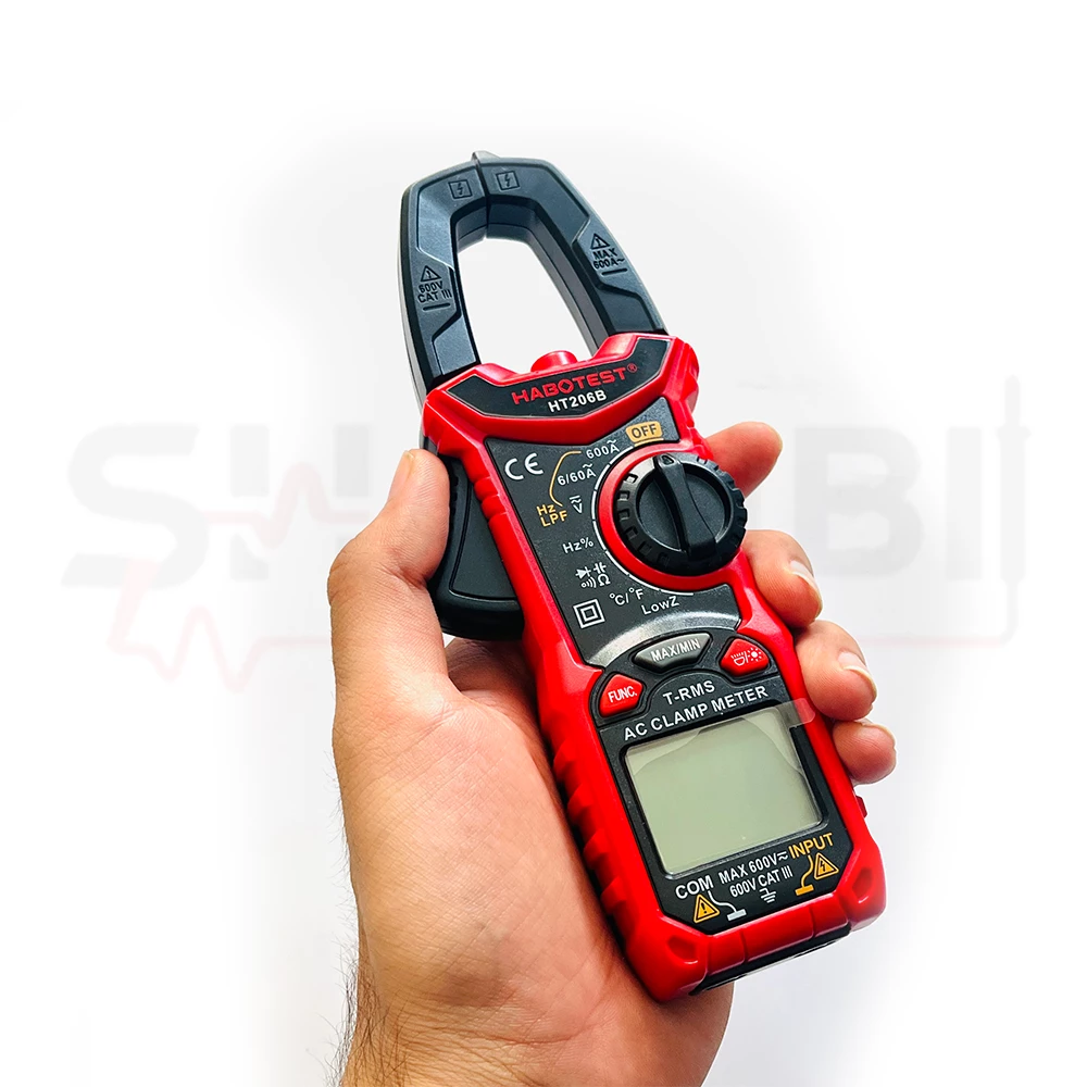 HABOTEST HT206B
