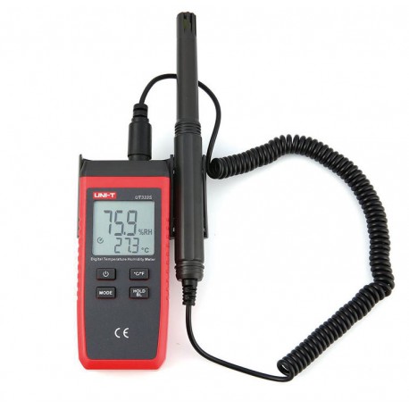 UNI-T UT333S