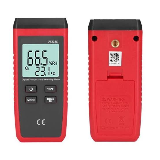 UNI-T UT333S