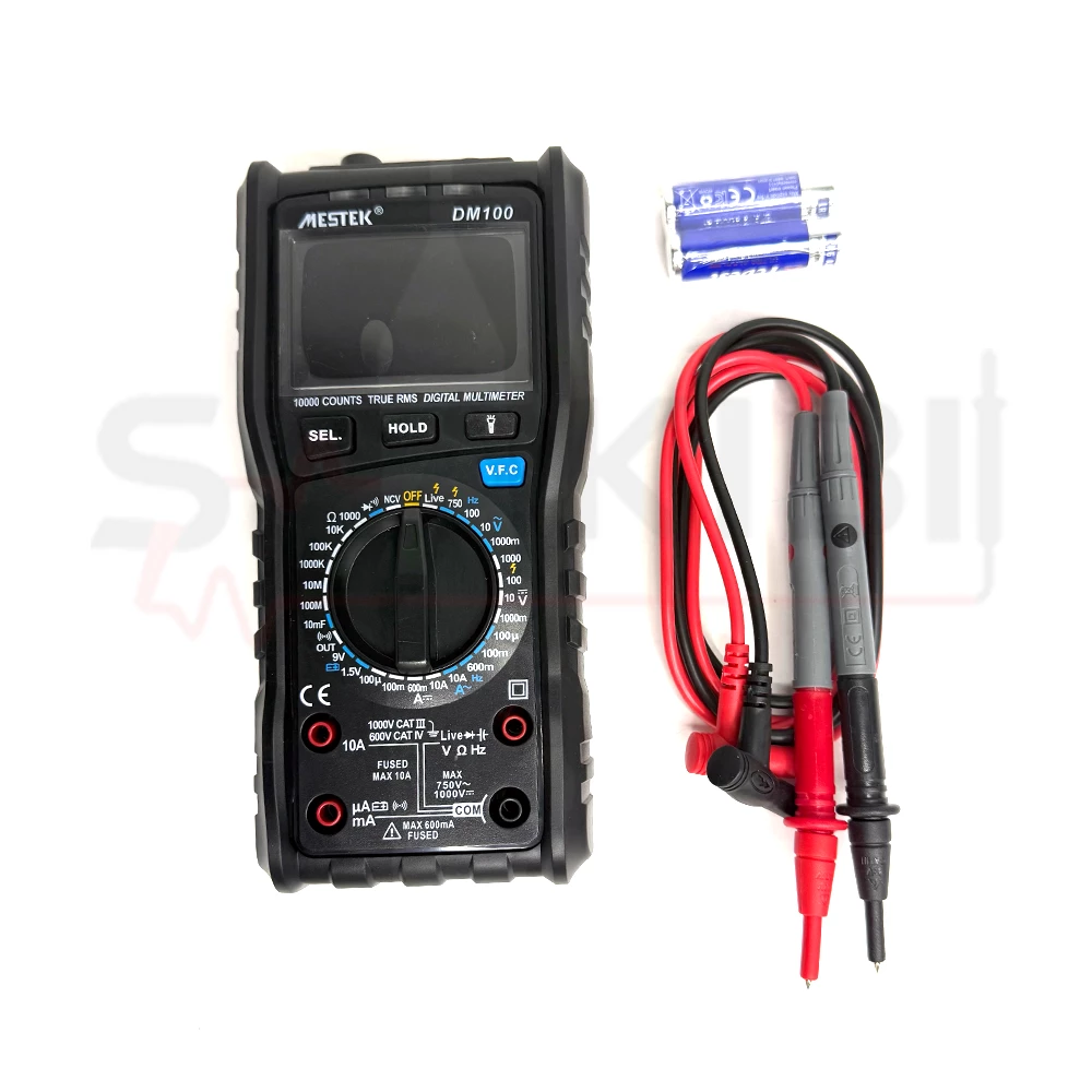 MESTEK DM100