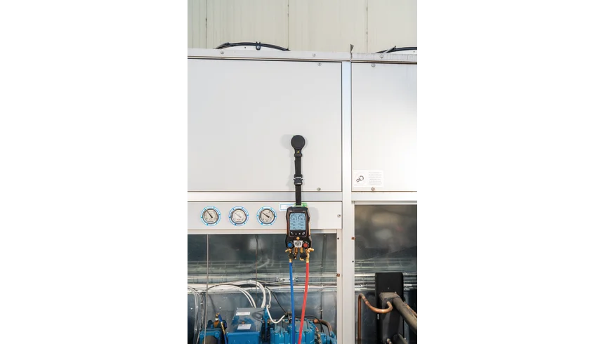Testo 557s