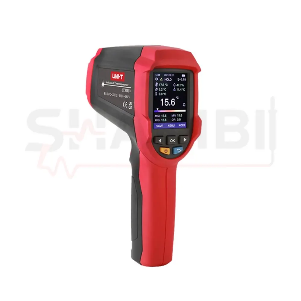 UNI-T UT305C PLUS