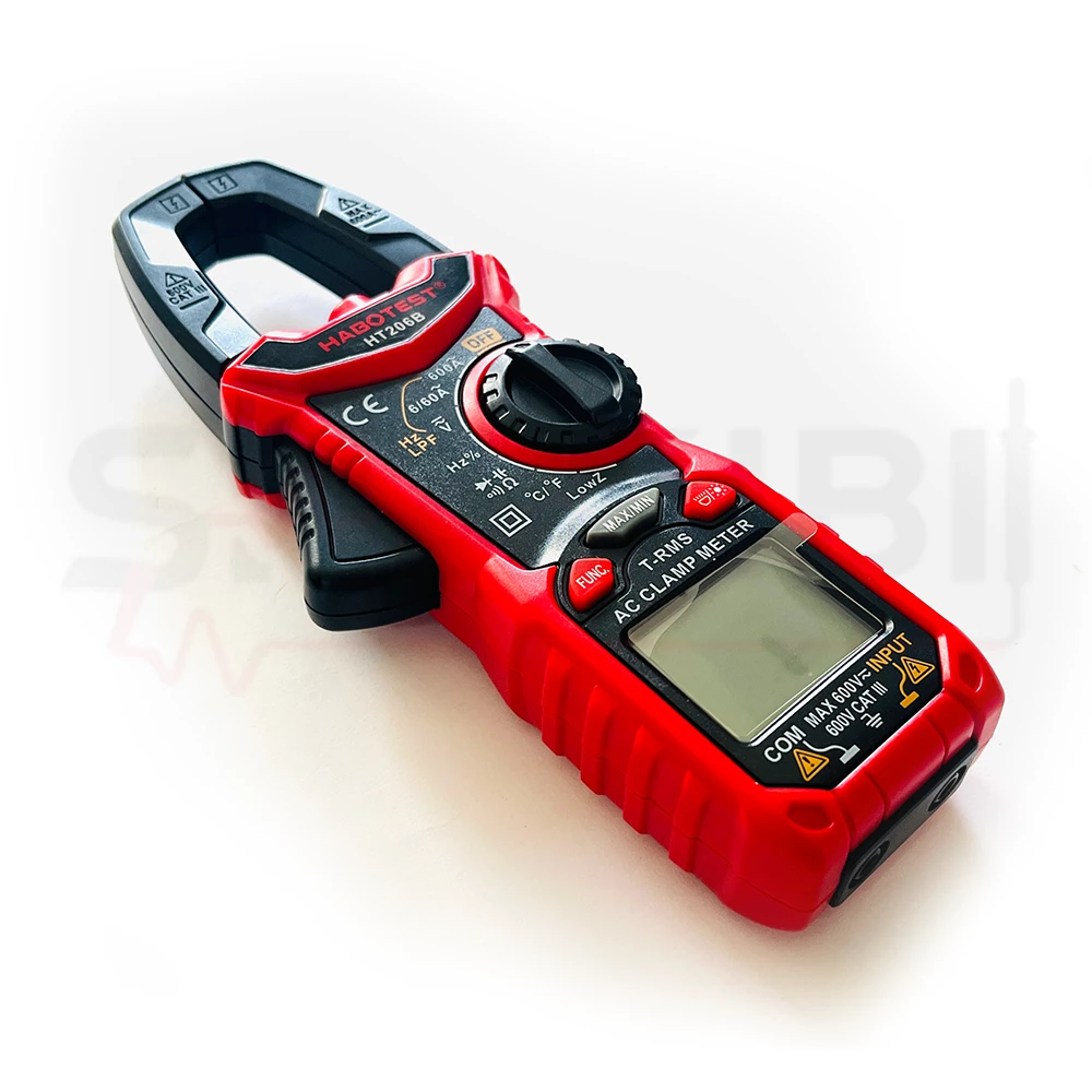 HABOTEST HT206B