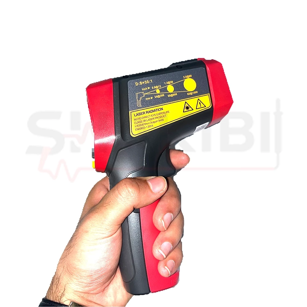 +UNI-T UT303C