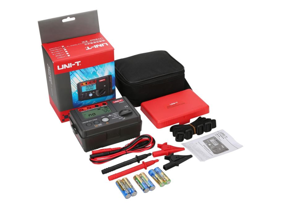 UNI-T UT502A