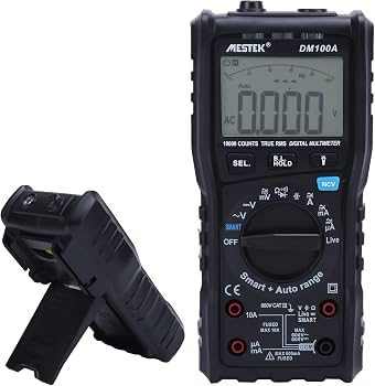 MESTEK DM100A