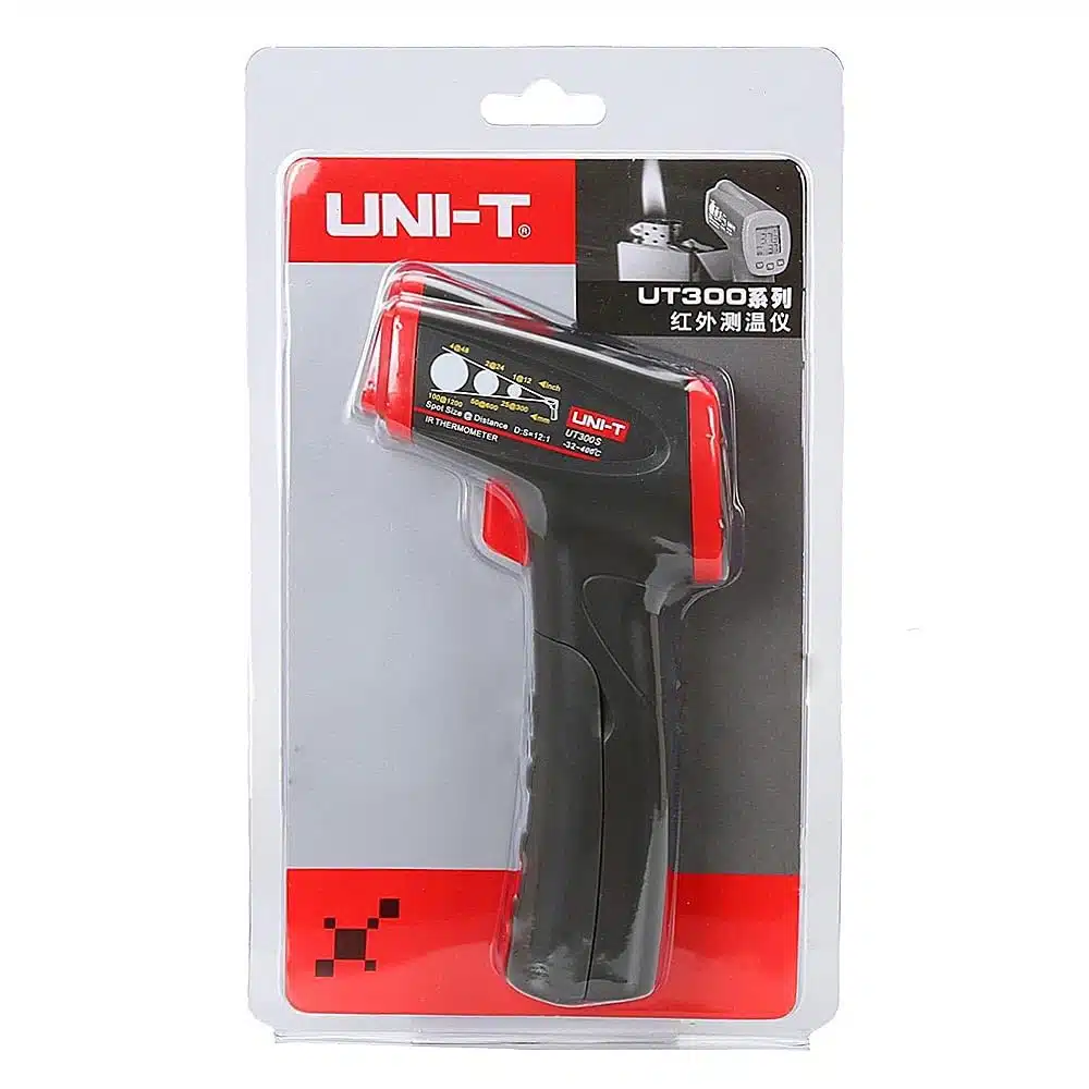 UNI-T UT300S 