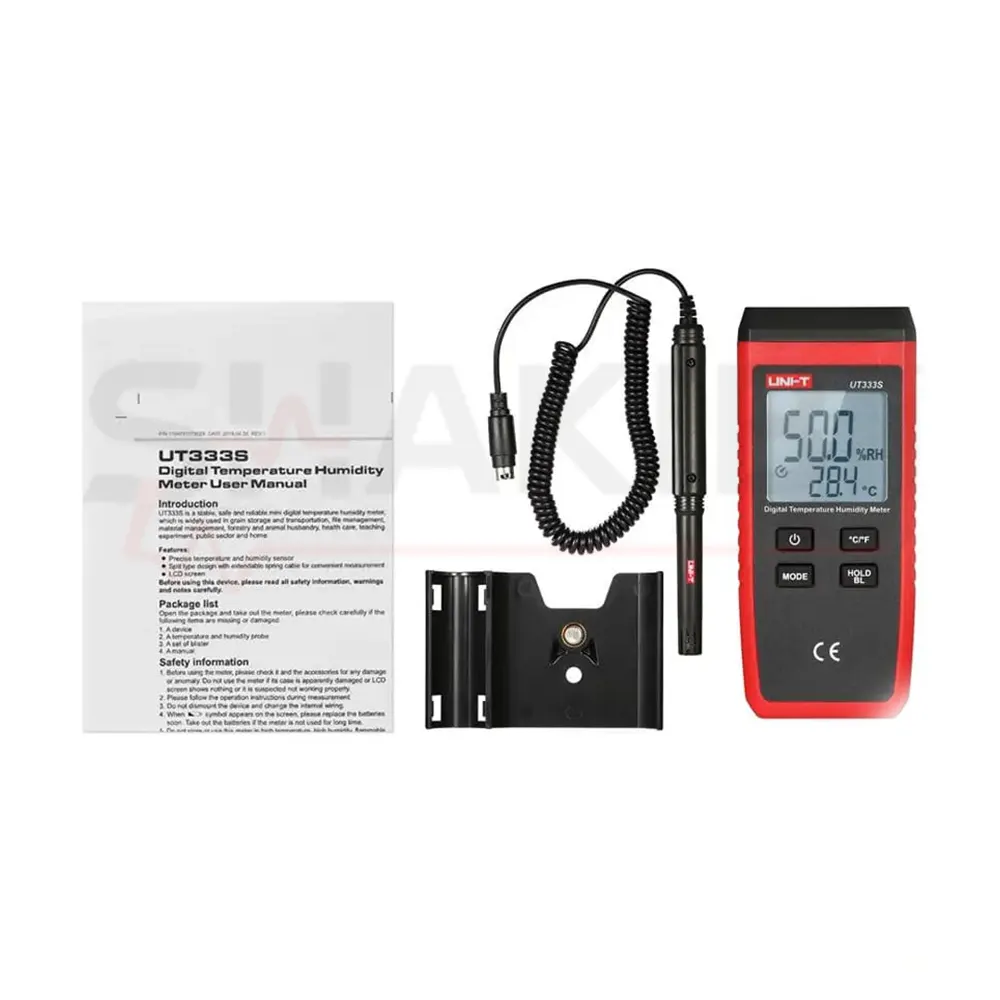 UNI-T UT333S