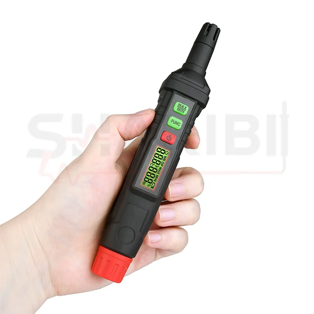 HABOTEST HT62